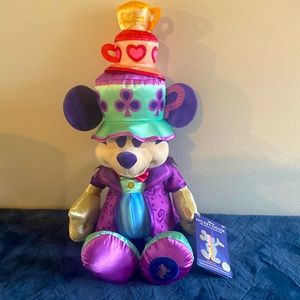 Mickey Mouse Plush toy